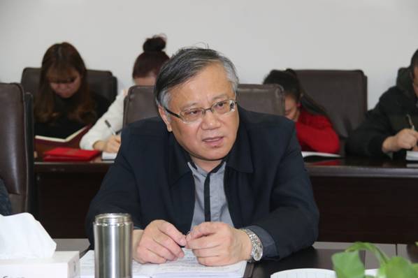 增強使命感和責任感，積極作為，為實現(xiàn)“十三五”良好開局而努力奮斗