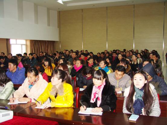 內(nèi)強個人素質(zhì)，外塑企業(yè)形象